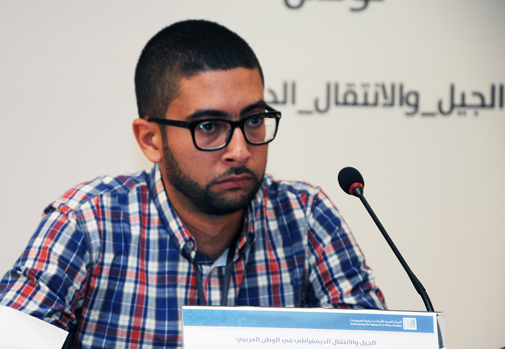 Moath Al Jamaai: The Case of the ‘Cubs of Khmer’ [Tunisia] and the Role of Youth Groups in Establishing a Local Civil Society